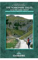 Yorkshire Dales: South and West