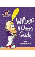 Willies: A User’s Guide