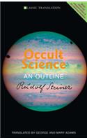 Occult Science: An Outline (Cw 13)