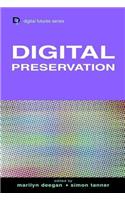 Digital Preservation