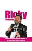 Ricky Tomlinson