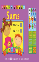 Learn about sums