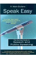 Speak Easy