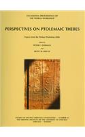 Perspectives on Ptolemaic Thebes