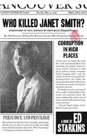 Who Killed Janet Smith?