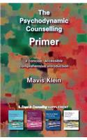 The Psychodynamic Counselling Primer
