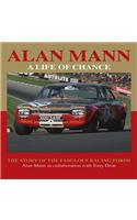 Alan Mann - A Life of Chance