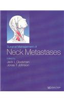 Management of Cervical Metastases