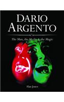 Dario Argento