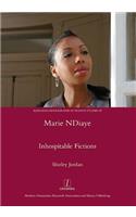 Marie NDiaye