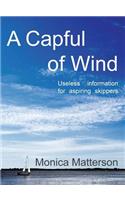 A Capful of Wind: Useless Information for Aspiring Skippers.(English)