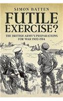 Futile Exercise?