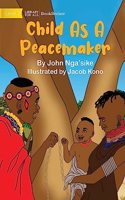 Child As A Peacemaker