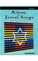 Album of Jewish Songs