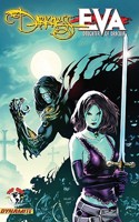 Darkness vs. Eva: Daughter of Dracula