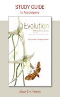 Study Guide for Evolution