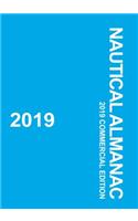 2019 Nautical Almanac