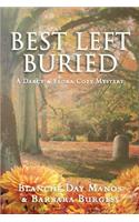 Best Left Buried
