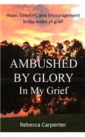 Ambushed by Glory in My Grief