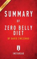 Summary of Zero Belly Diet