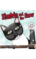 Einstein and the Snow