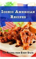 Iconic America Recipes: Top Recipes from Each State