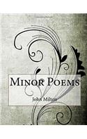 Minor Poems