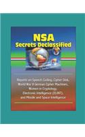NSA Secrets Declassified