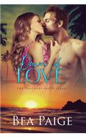 Dawn of Love: A Contemporary Reverse Harem Romance(3 Brothers Freed)