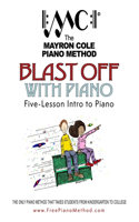 Blast Off with Piano