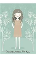 Gratitude Journal for Kids