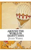 Around the World in Eighty Days