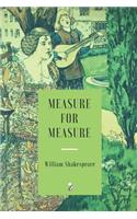 Measure for Measure