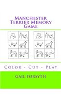 Manchester Terrier Memory Game