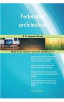 Federated architecture A Complete Guide