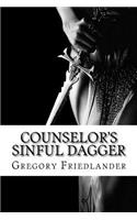 Counselor's Sinful Dagger