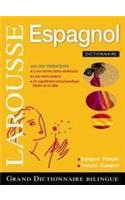 Larousse Grand Dictionnaire