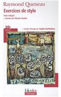Exercices de style
