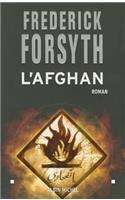 Afghan (L'): (6125140 Romans, Nouvelles, Recits (Domaine Etranger))