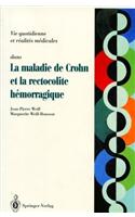 Maladie de Crohn Et Rectocolite Hémorragique