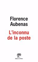 L'inconnu de la poste