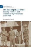 The Irish Imperial Service