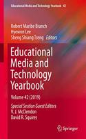 Educational Media and Technology Yearbook