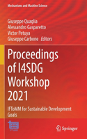 Proceedings of I4sdg Workshop 2021