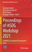 Proceedings of I4SDG Workshop 2021