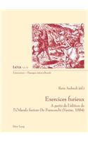 Exercices Furieux