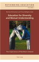 Education for Diversity and Mutual Understanding