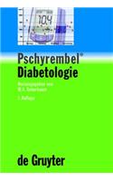 Pschyrembel Diabetologie = Pschyrembel Diabetologie