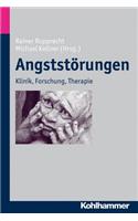 Angststorungen
