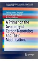 Primer on the Geometry of Carbon Nanotubes and Their Modifications